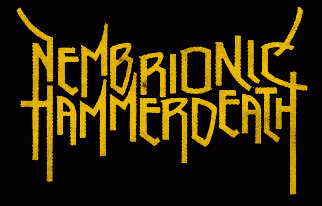 logo Nembrionic Hammerdeath